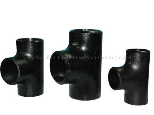سه راهی کاهنده غیرعادی رزوه ای XS Sch 30 MS Equal Straight JIS2313