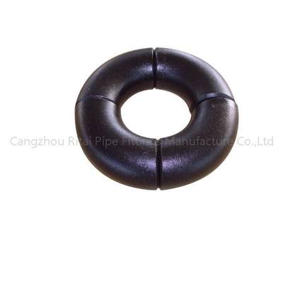 Pipe Bend ANSI B16.28 B16.25 B16.9 Pipe Steel Carbon Fitting Black Ebow 1.5D 1D