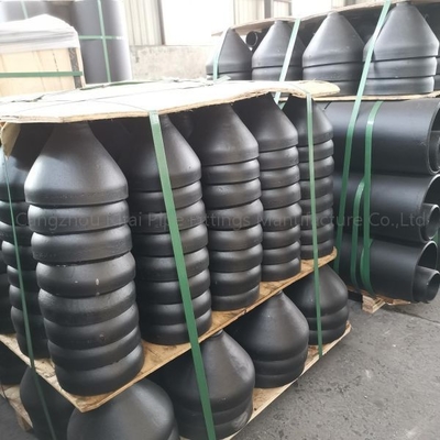Socket Weld Butt Weld Pipe Reducer Concentric for Gas Pipepipe