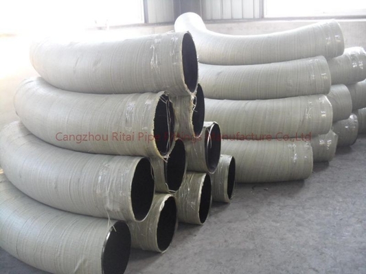 SMLS Sch 160 3D Pipe Bends Weldable Forfed API5L A53GRB 1/2&quot; - 48&quot;