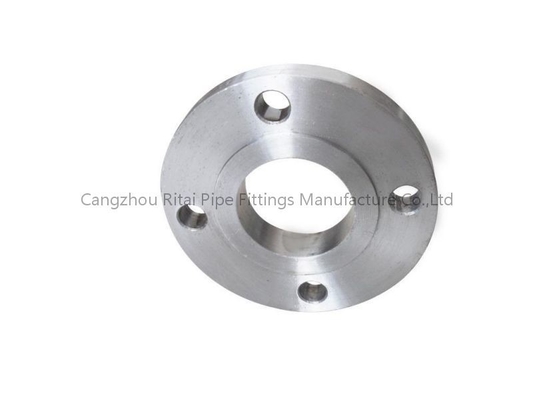 0.5 اینچ FF Slip On Flange ANSI 150 ASTM B16.5 فولاد کربنی فلنج لوله مفصلی