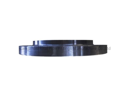 Pn20 Pn40 Pn16 Slip On Flange Plate Sch80 ASME B16.5 SORF Forging