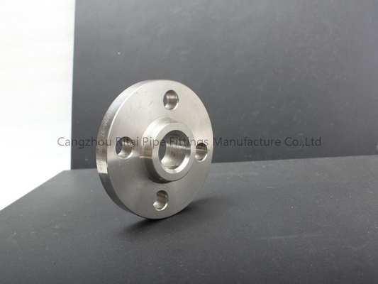 DN150 CL150 Socket Weld Flange ANSI B16 5 Class 300 ASME B16.5