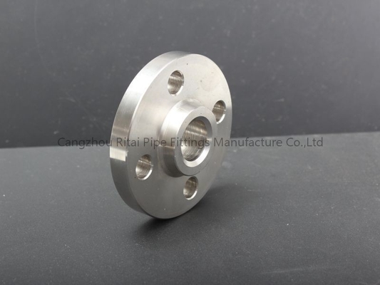 ANSI B16.5 Slip On Flange Face Raised Weld Neck 150# 300# 600# 900#