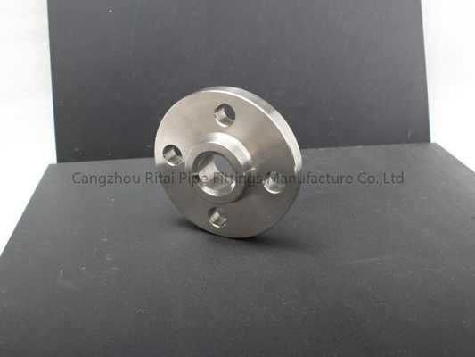 ASME B16.5 کربن فولاد فلنج SORF Welding Q235 150# 300# 600#