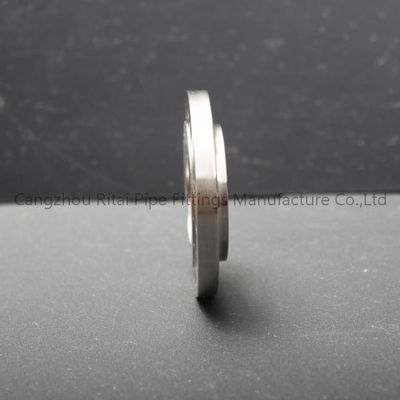 ASME B16.5 کربن فولاد فلنج SORF Welding Q235 150# 300# 600#