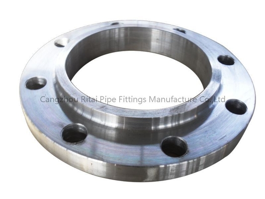 JIS B2220 Steel Slip On Flange Face Raised Threaded 10k 20k 40k