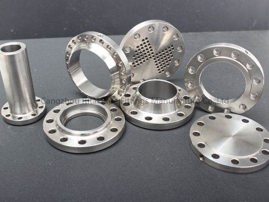 فلنج فورج فولاد کربنی SO 1/2 اینچ RF 150LBS، فلنج ANSI B16 5 کلاس 150