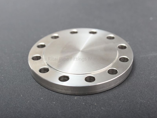 300LB فلنج لوله گردن جوش SS400 فولاد کربنی BS4504 حلقه فلنج کور مشترک