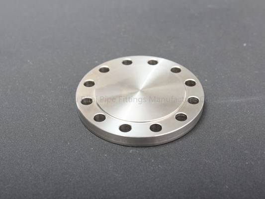 ASTM B16.5 فولادی فلنج کور ANSI B16 5 4 اینچ کربن فولاد 150# RF