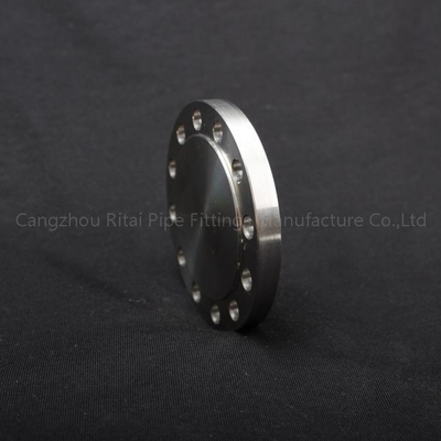 فلنج فرفورژه 150 پوندی 300 پوندی 10 اینچ کلاس 300، فلنج کور ANSI ASME B16.5 تخت صورت