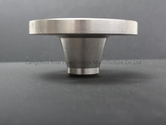 ASTM A350 LF2 Socket Weld Raised Face Flange Slip On Plate Blind 150# 3000# 6000#