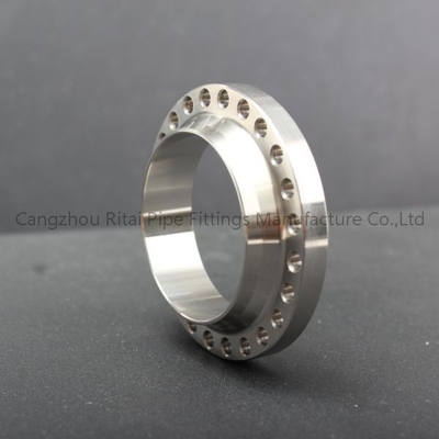 Class 150 Class 300 Weld Neck Flange 12 Inch ASME B16 5 DN250 Forged Ring CS