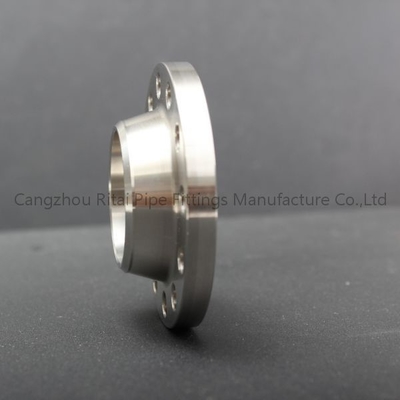 Class 150 Class 300 Weld Neck Flange 12 Inch ASME B16 5 DN250 Forged Ring CS