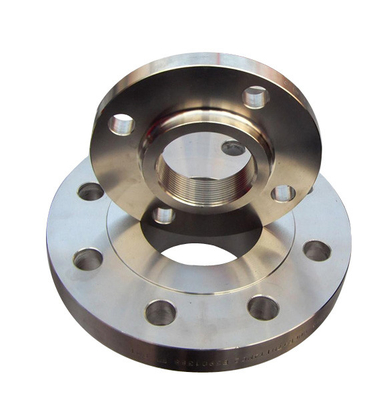 ASME B16 5 Class 150 Flange 4 Inch JIS 10k ANSI DN150 300# SCH 80