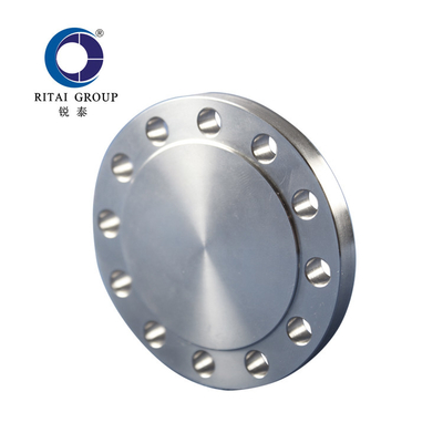فلنج کور فولاد کربنی A105 ASME B16 5 ASTM A105 150 پوند