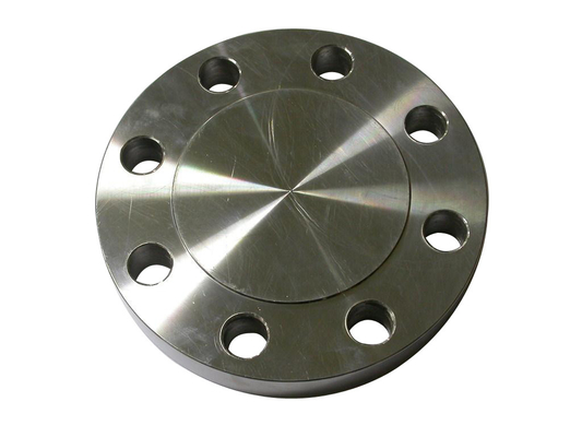 فلنج کور فولاد کربنی A105 ASME B16 5 ASTM A105 150 پوند