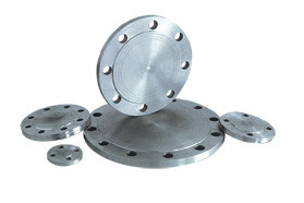 فلنج کور فولاد کربنی A105 ASME B16 5 ASTM A105 150 پوند