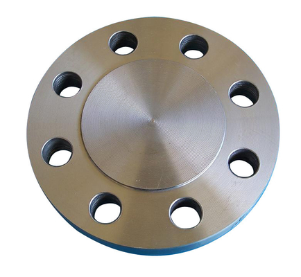 فلنج کور فولاد کربنی A105 ASME B16 5 ASTM A105 150 پوند