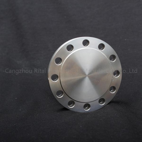 فلنج فرفورژه 150 پوندی 300 پوندی 10 اینچ کلاس 300، فلنج کور ANSI ASME B16.5 تخت صورت