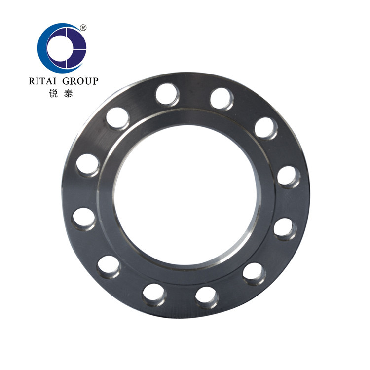 ASME B16 5 Class 150 Flange 4 Inch JIS 10k ANSI DN150 300# SCH 80